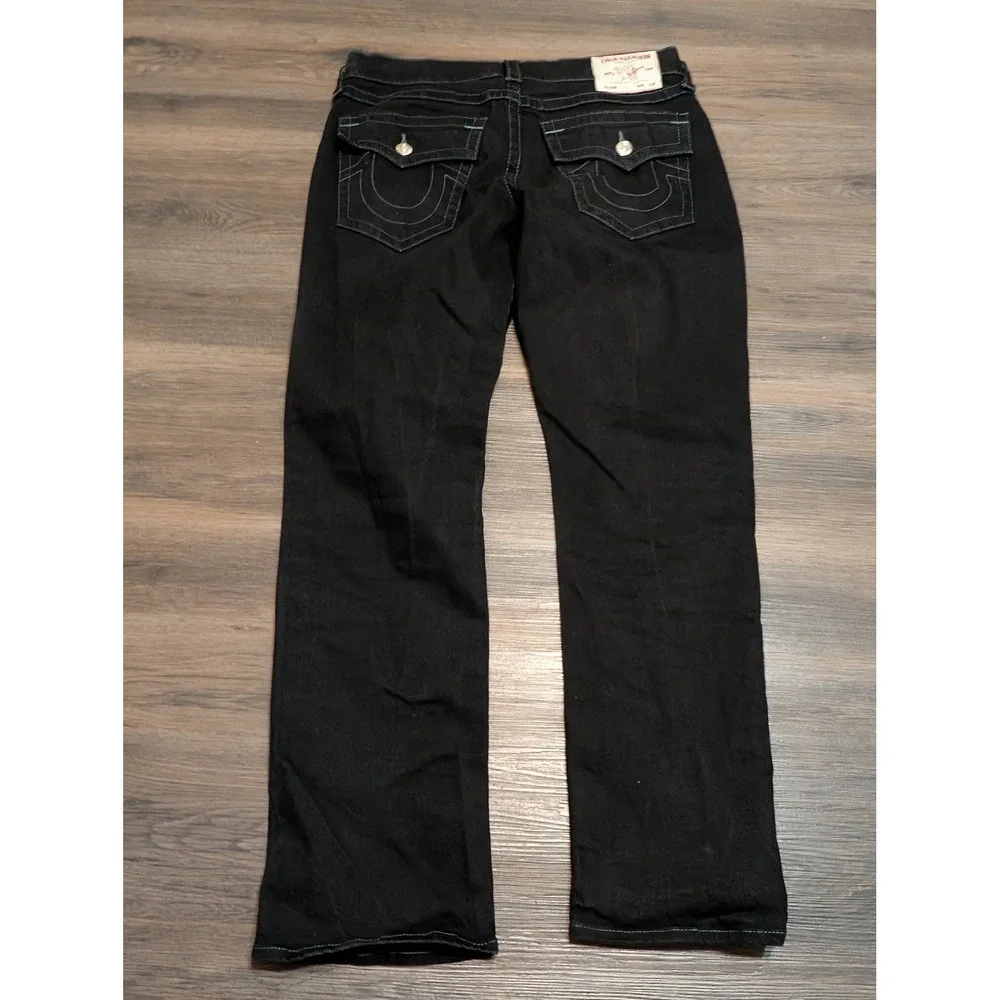 True Religion brand true